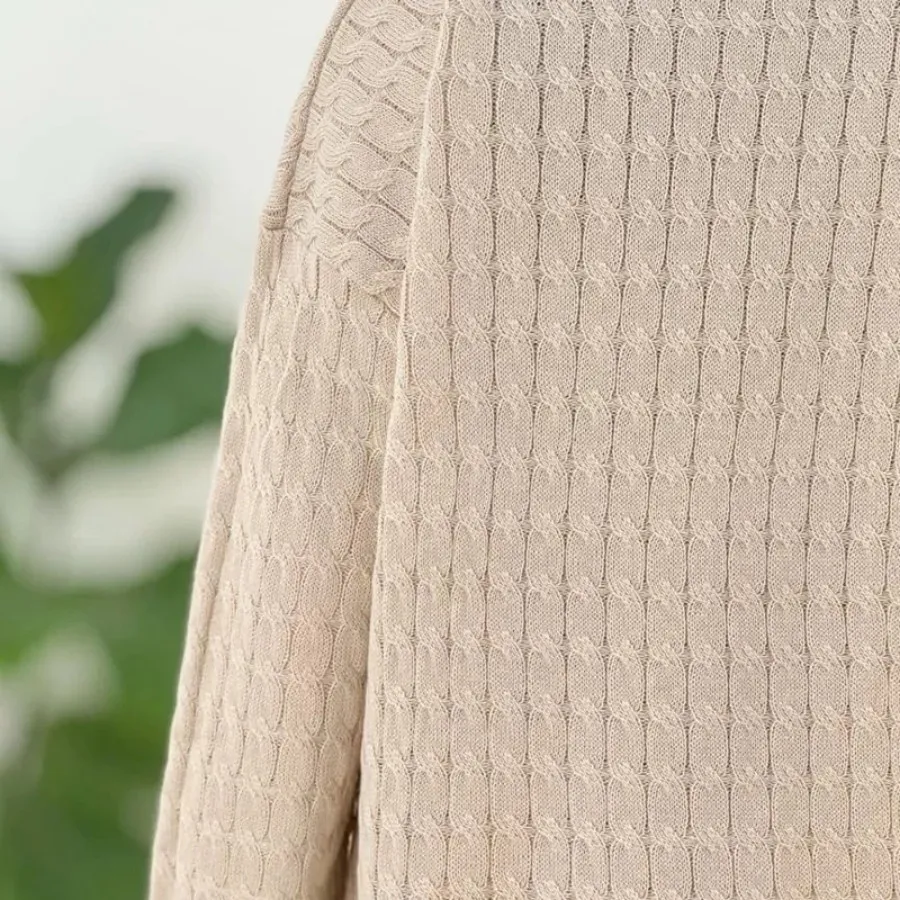 ست بافت بلوز و  شلوار