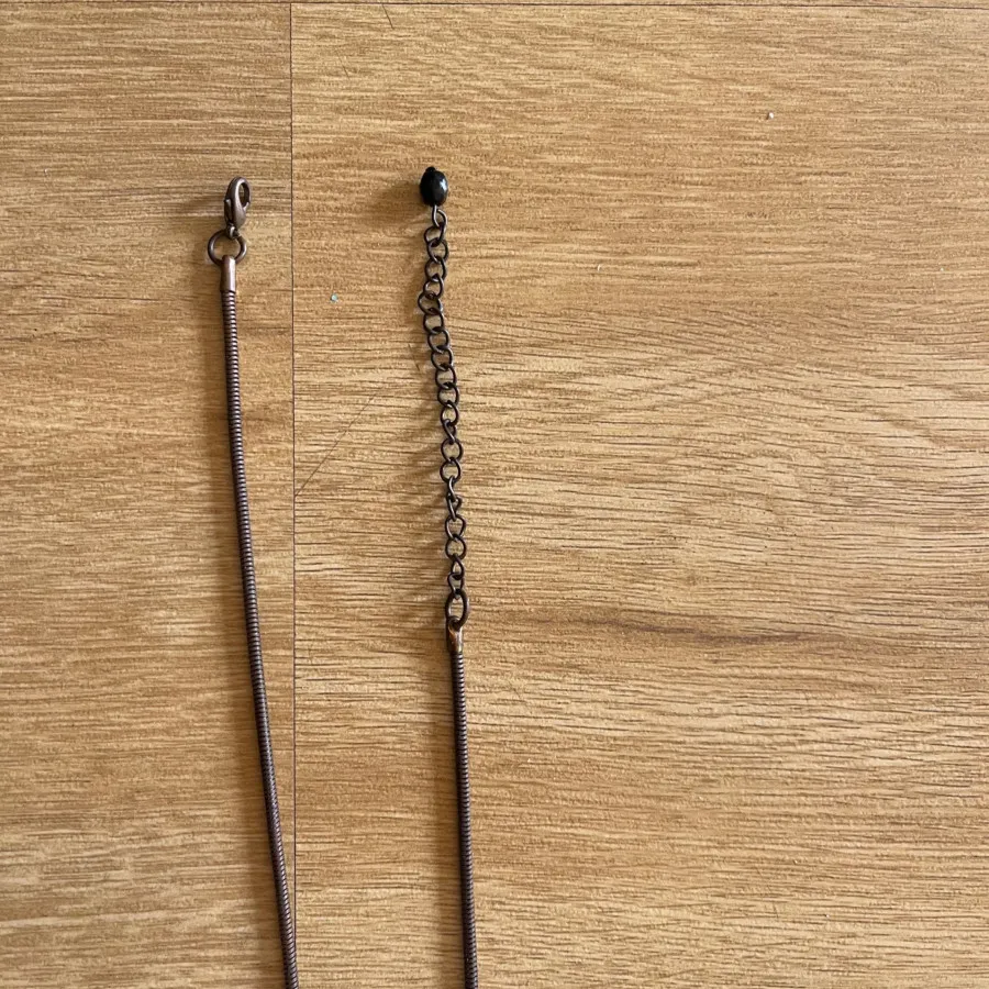 گردنبند تایلندی