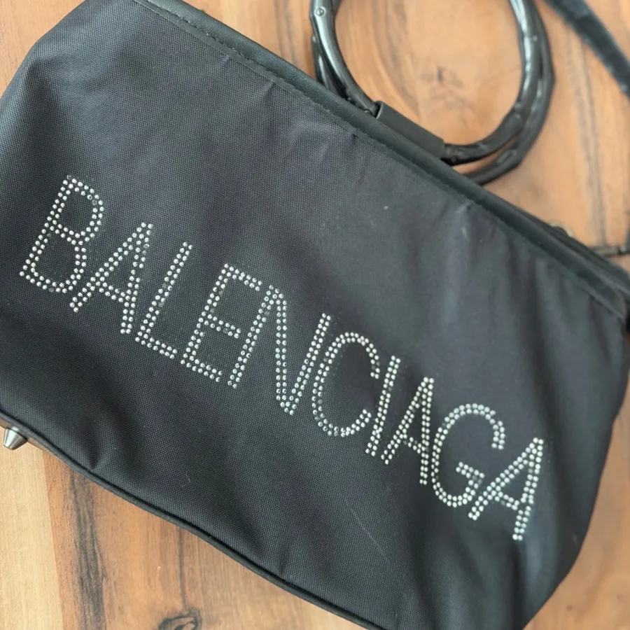 کیف مشکی ترک‌