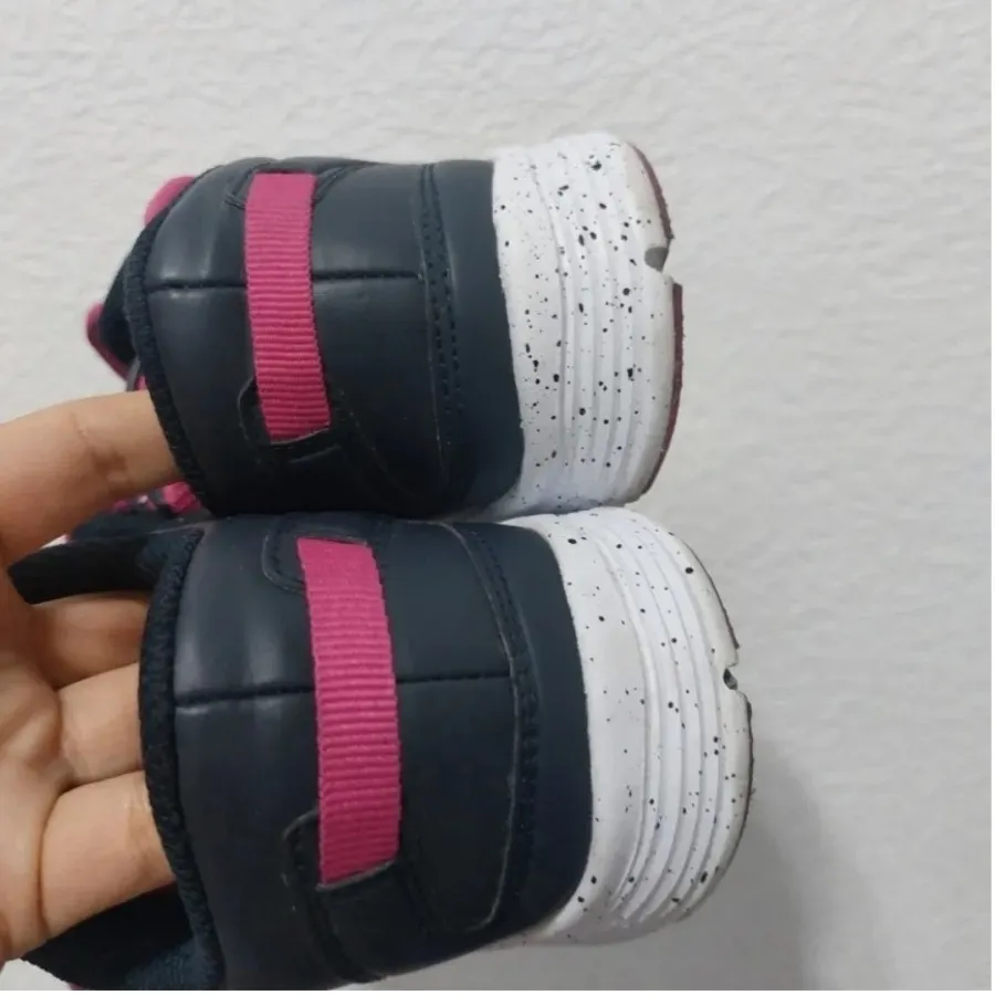 کتونی ترک kinetix