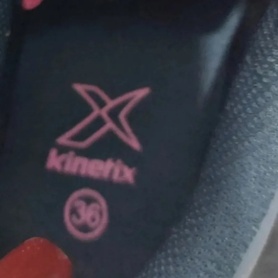 کتونی ترک kinetix