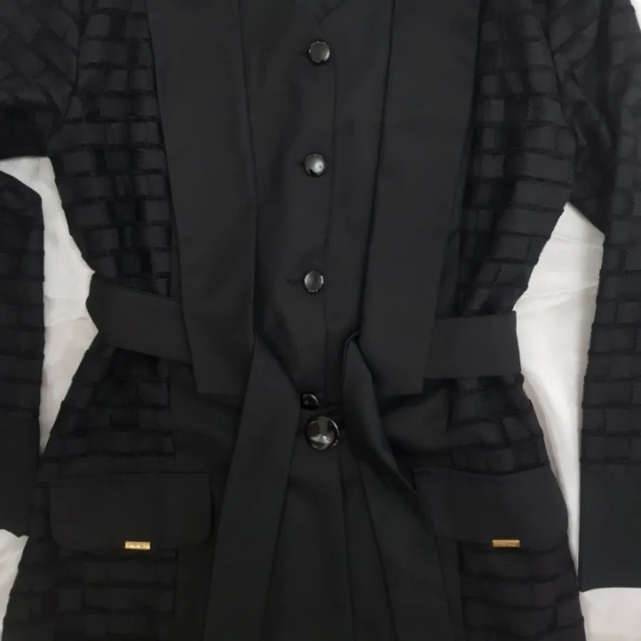 مانتو کتی مزونی