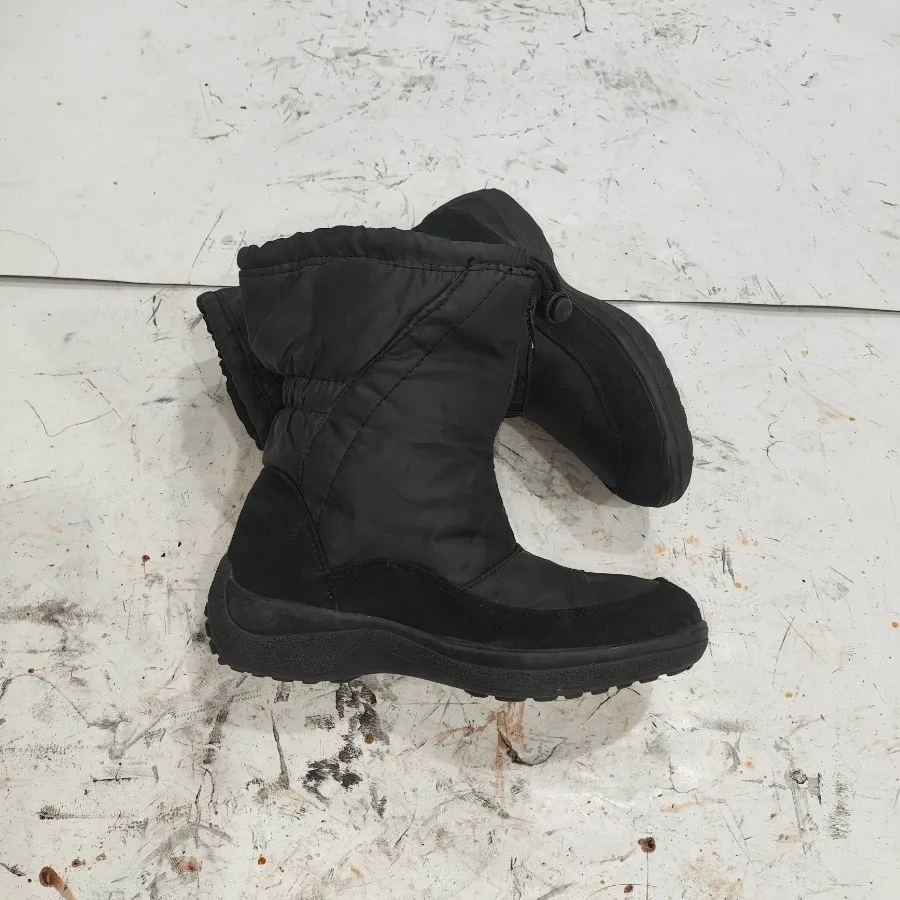 بوت ضد آب وارداتی