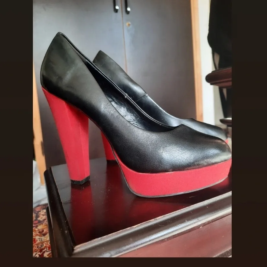 کفش خارجی اورجینال