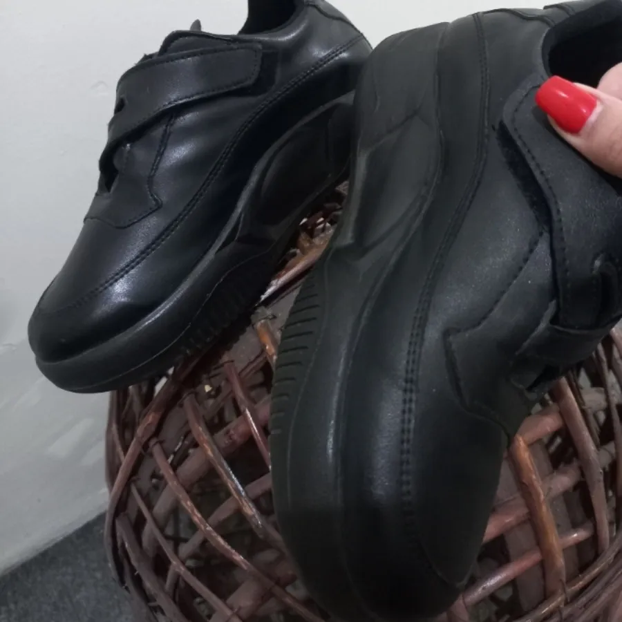 کفش طبی چرم اداری شیک