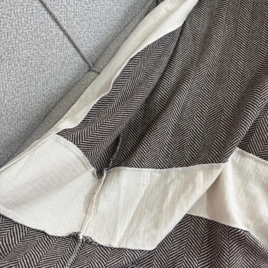 مانتو پاییزه