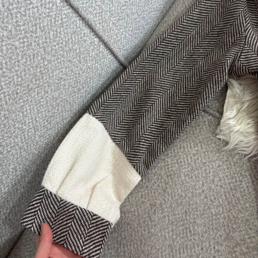 مانتو پاییزه