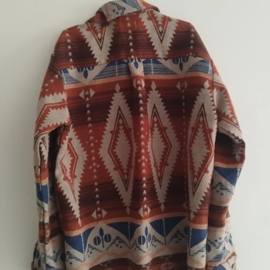 پیراهن مردانه پارچه پشمی