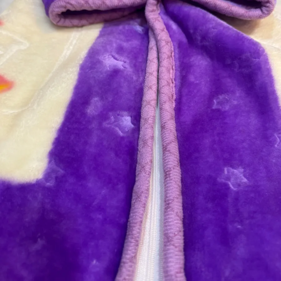 پتو قنداق شو نوزادی