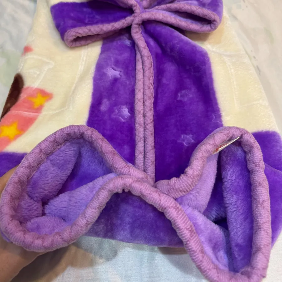 پتو قنداق شو نوزادی