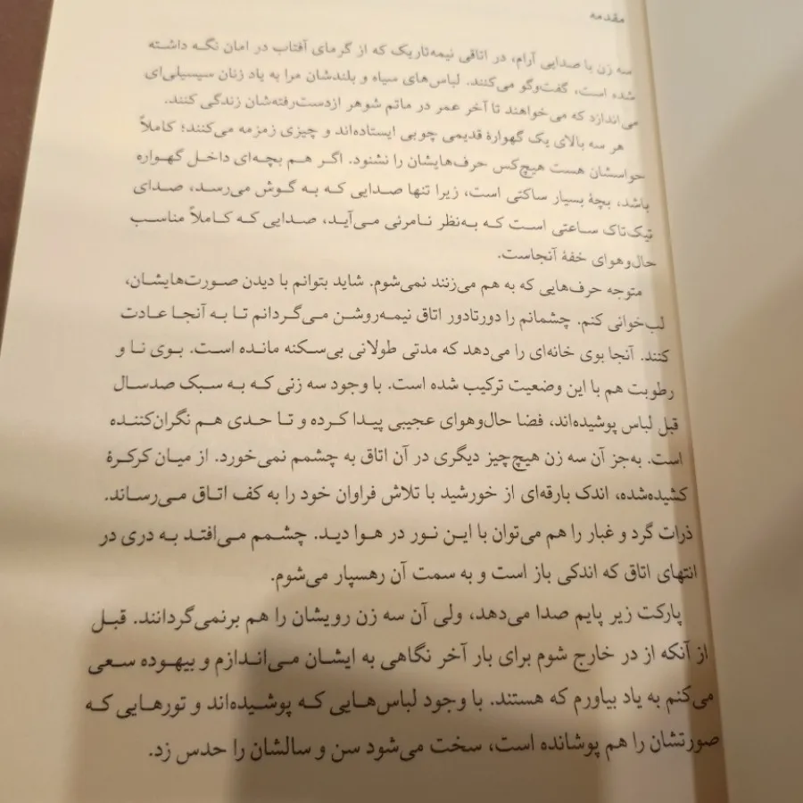 نامه های رز