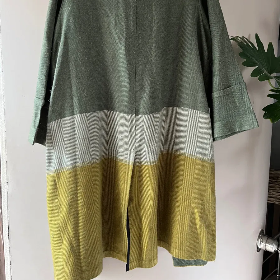 مانتو بهاره ترک