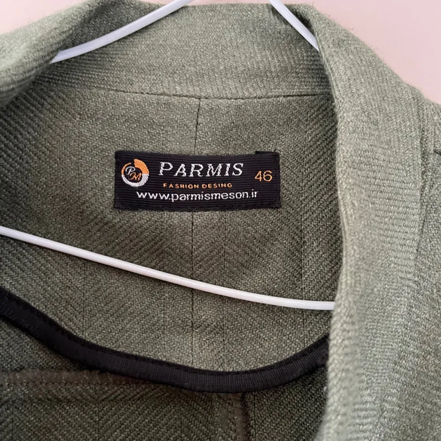 مانتو بهاره ترک