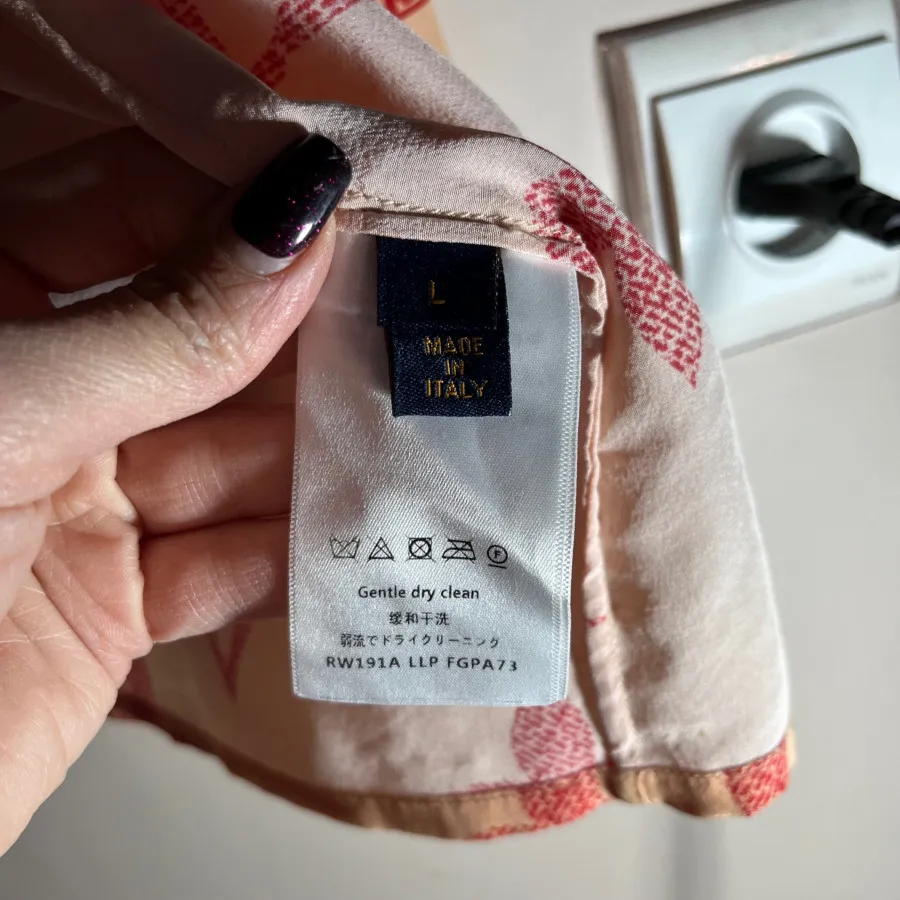 شومیز خارجی اصل