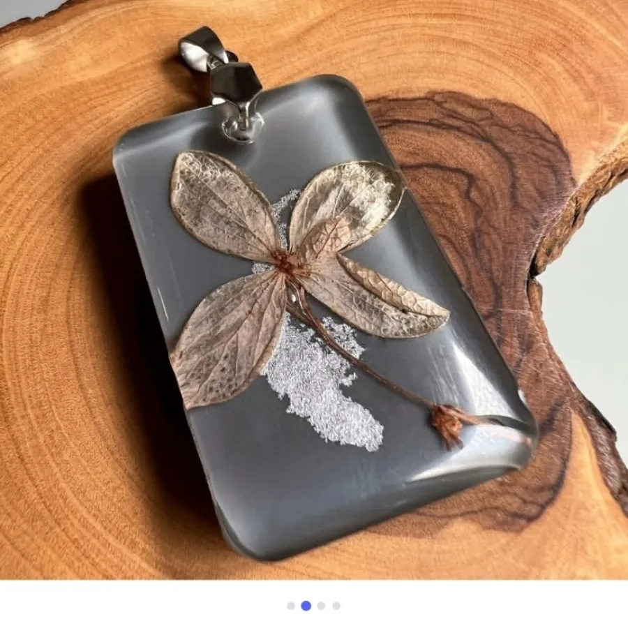 اکسسوری رزینی