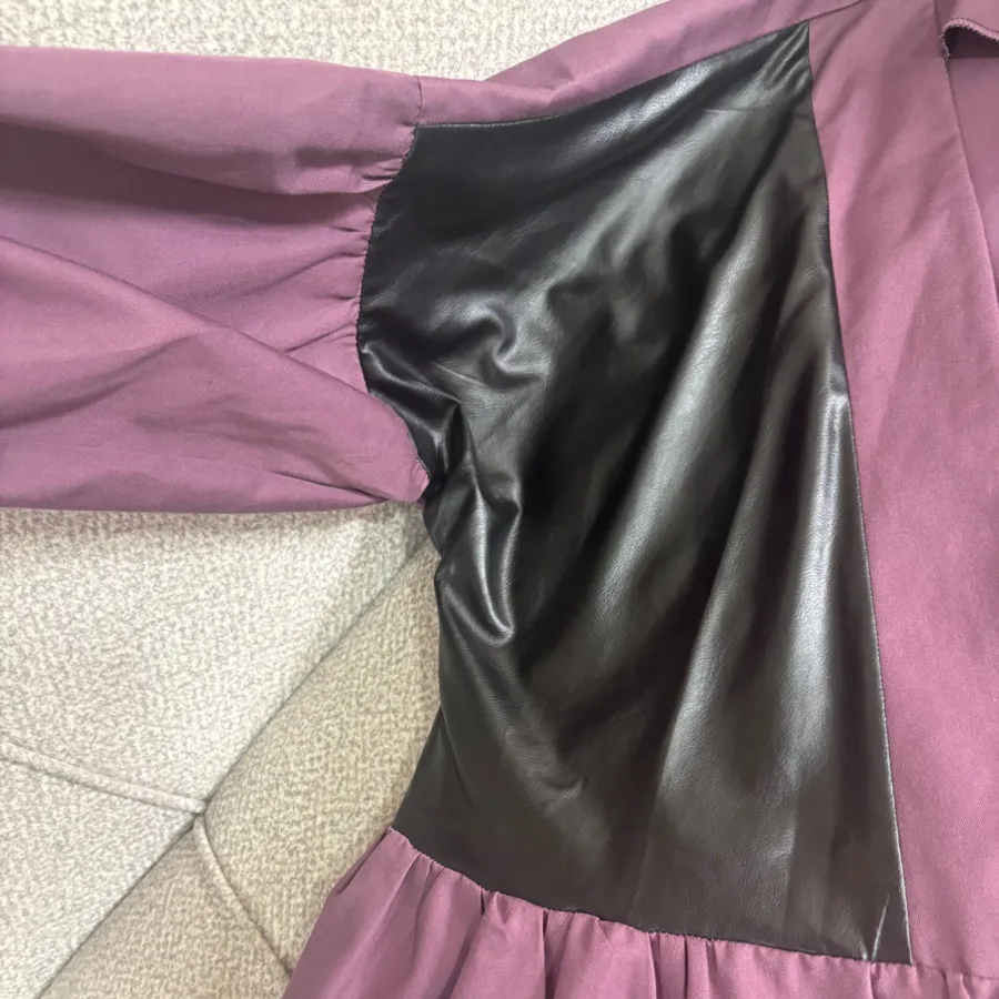 مانتو پاییزه