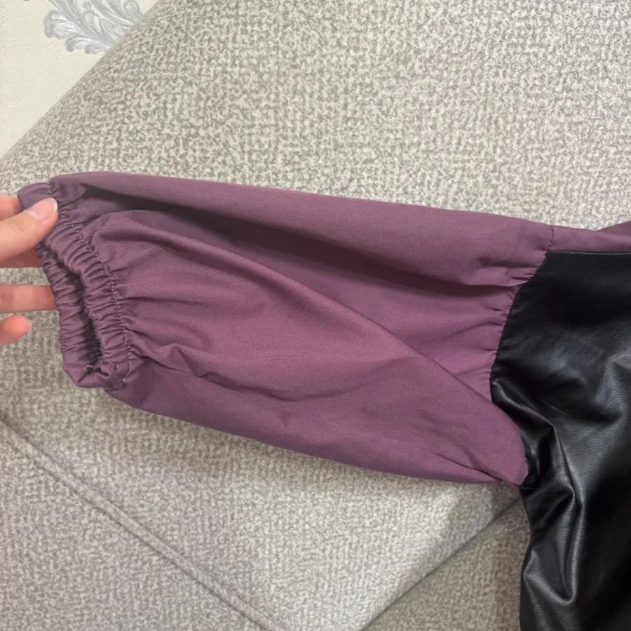 مانتو پاییزه