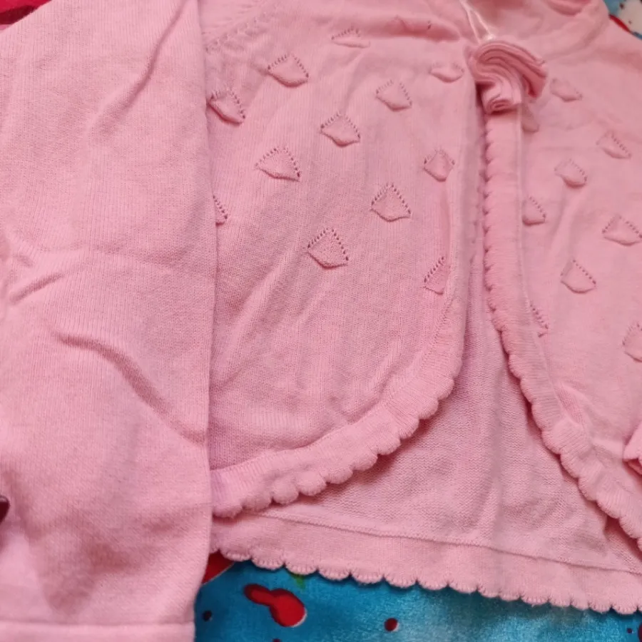 بافت بچگانه