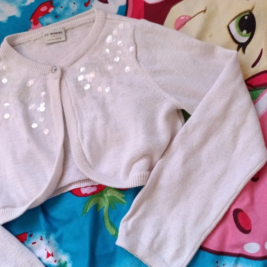 بافت بچگانه