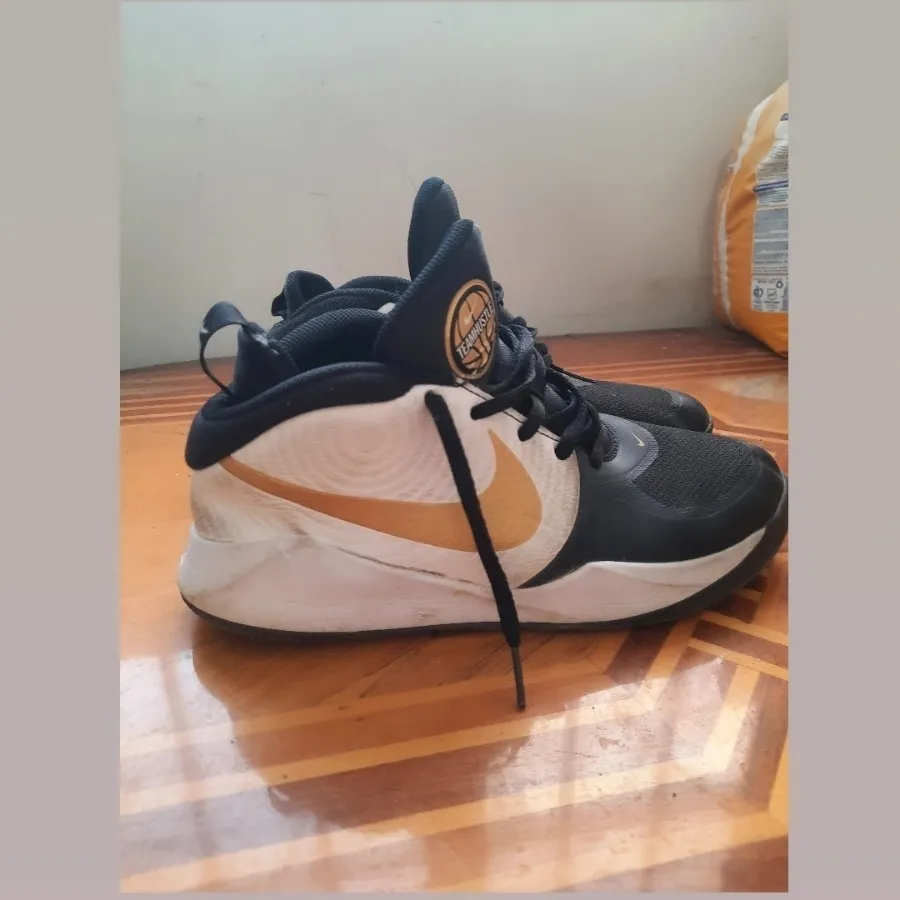 کتونی اورجینال نایکی