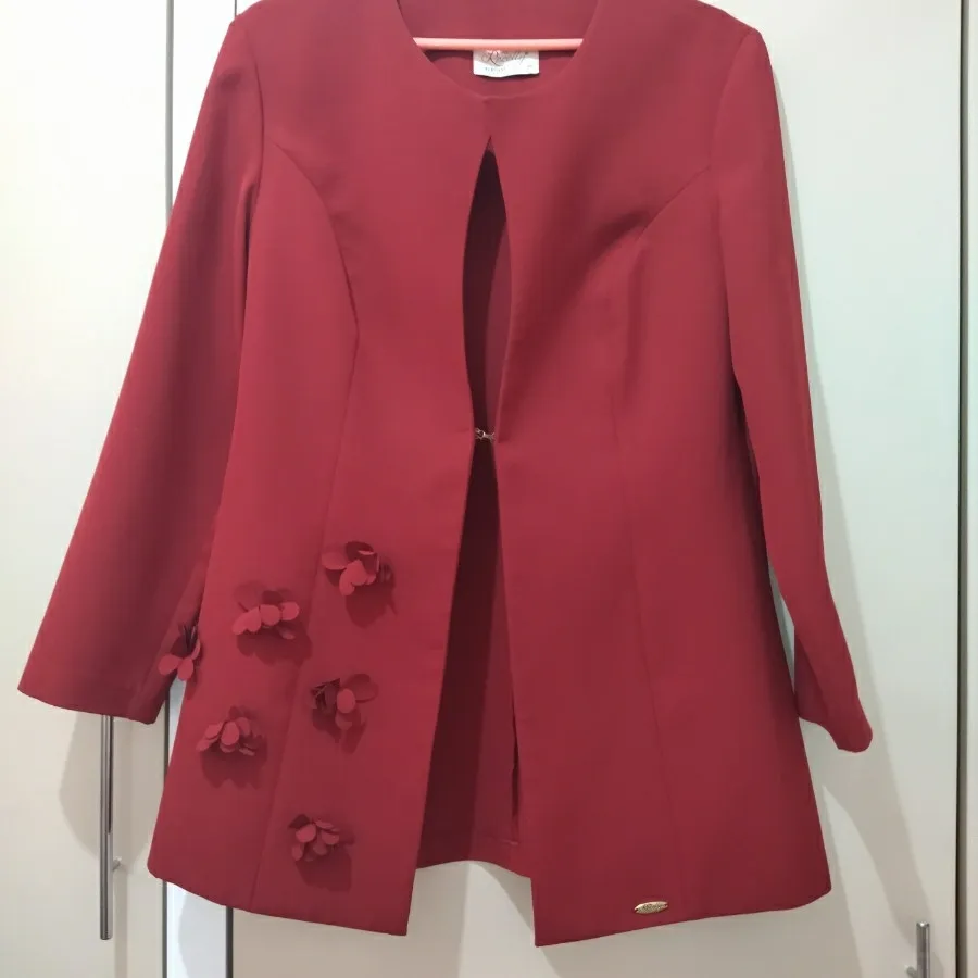 مانتو کت زنانه