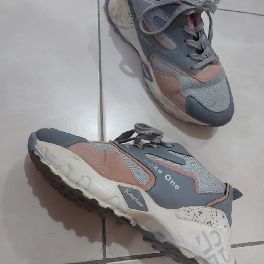 کفش کتونی راحت