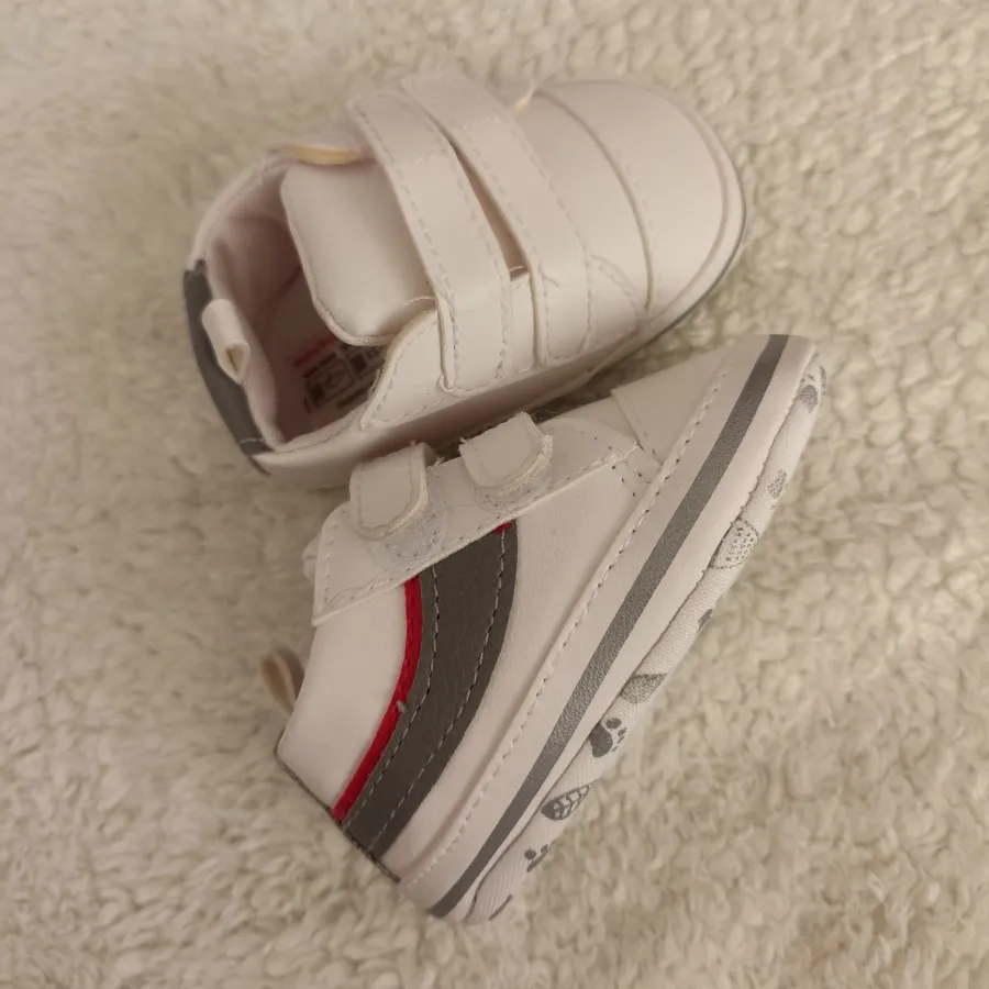 پاپوش بچه گانه