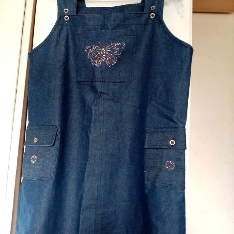 سارافون جین سرمه‌ای