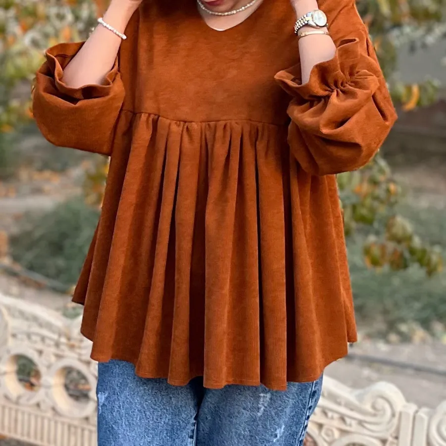 مانتو چین چینی