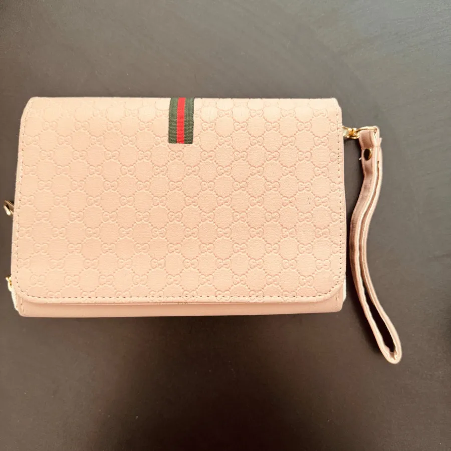 کیف طرح گوچی