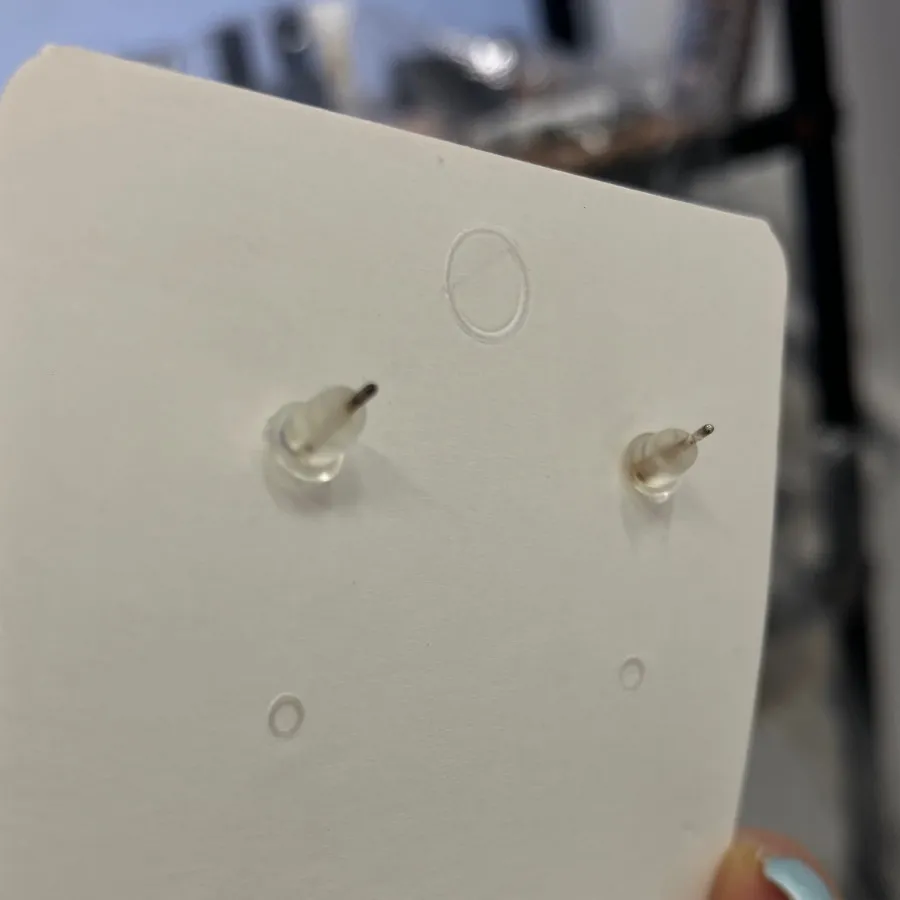 گوشواره اویز