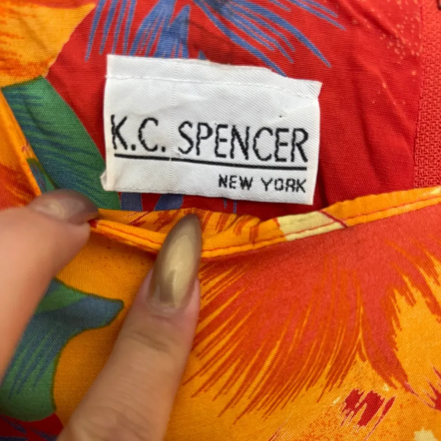 پیراهن خارجی