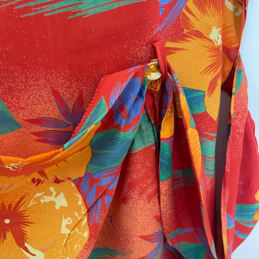 پیراهن خارجی