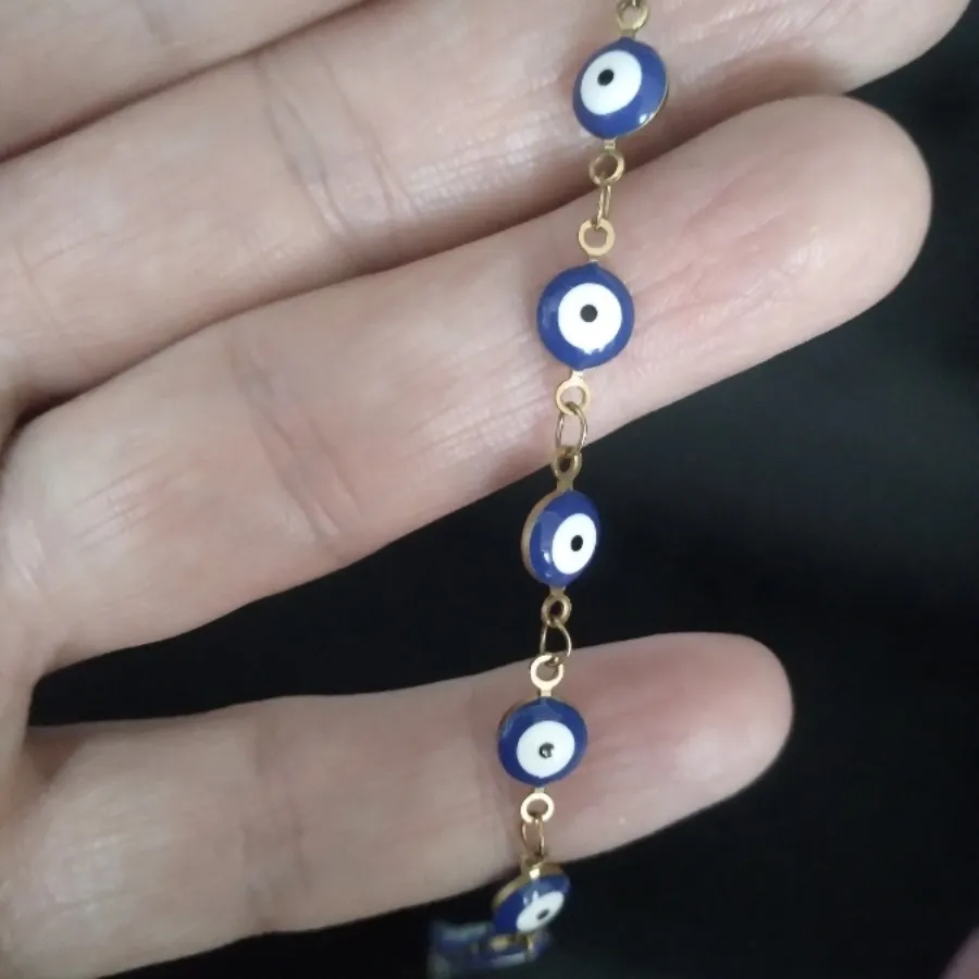 دستبندچشم نظر