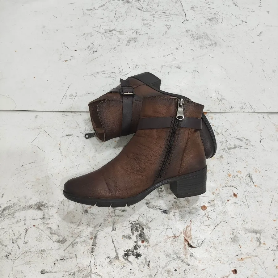 کفش فول چرم و طبی