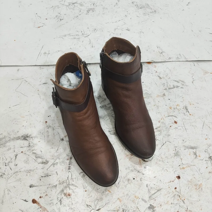 کفش فول چرم و طبی