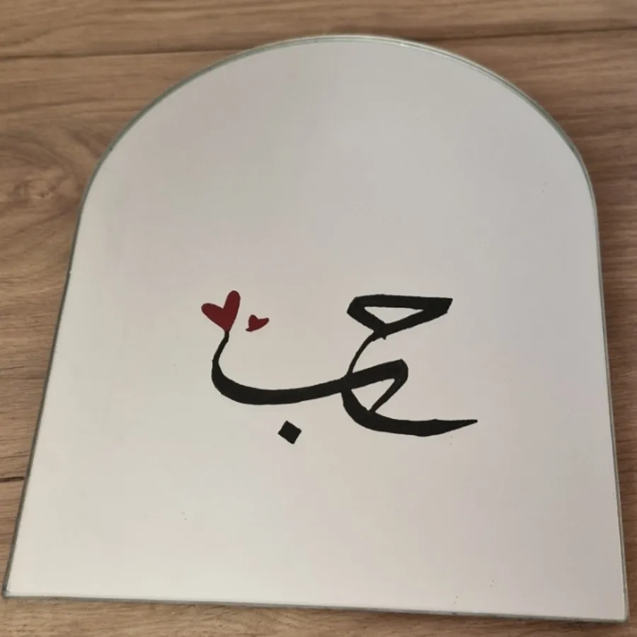 آیینه دکوراتیو گنبدی