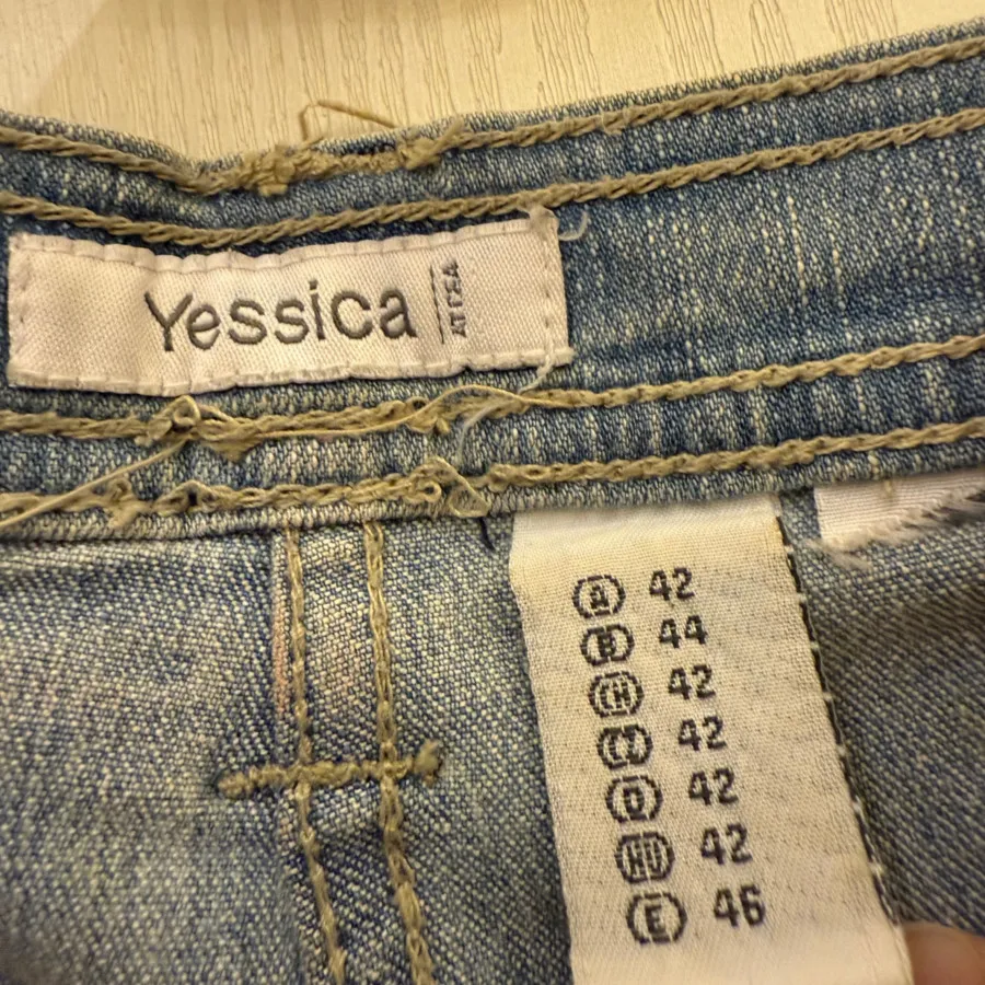 شلوارک جین ترک