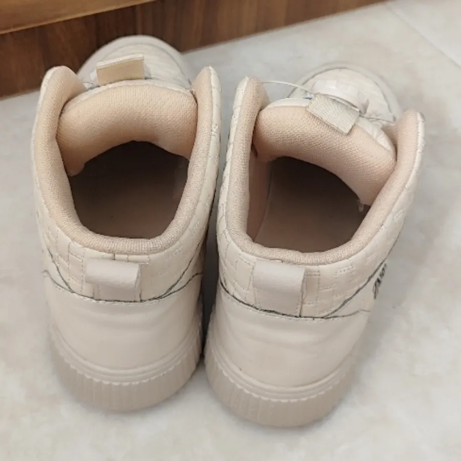 کفش دخترانه