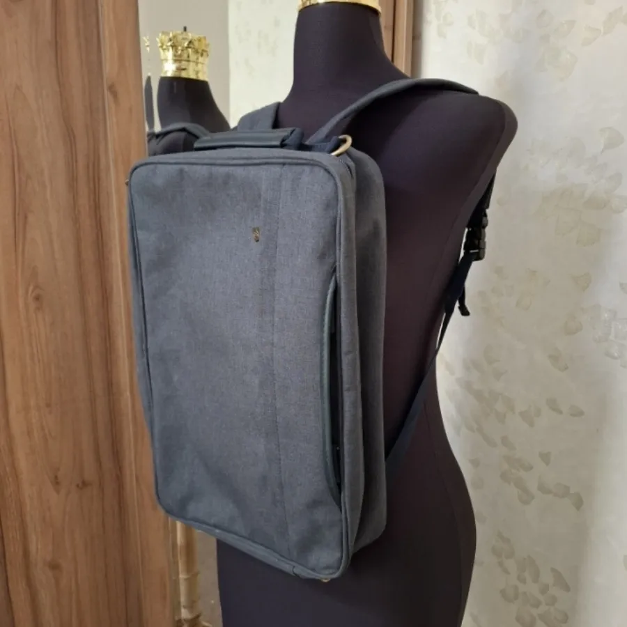 کوله سه حالته لپ تاپ