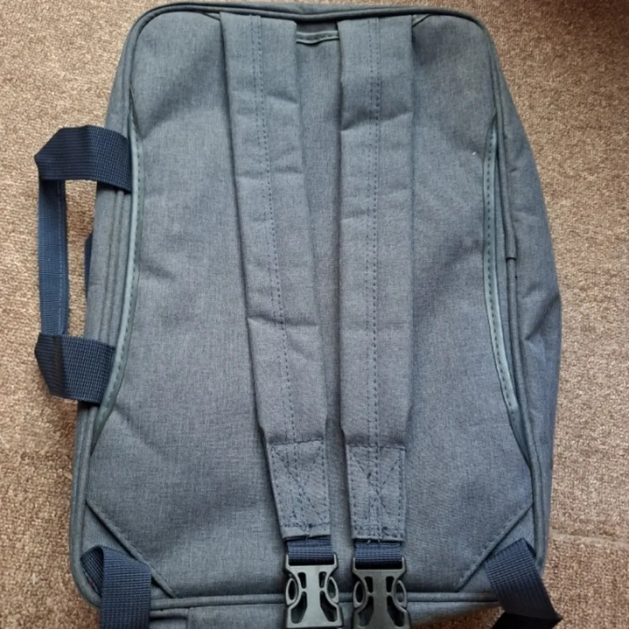 کوله سه حالته لپ تاپ