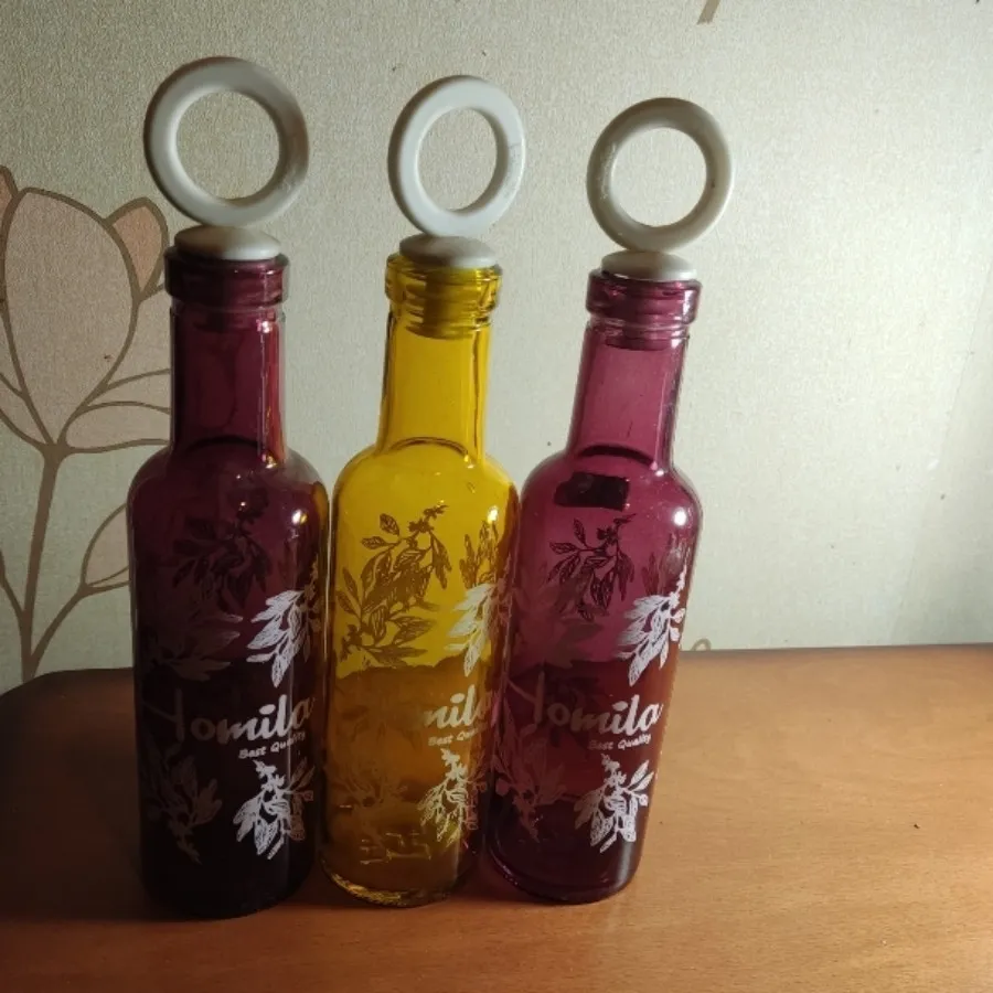 بطری آبلیمو