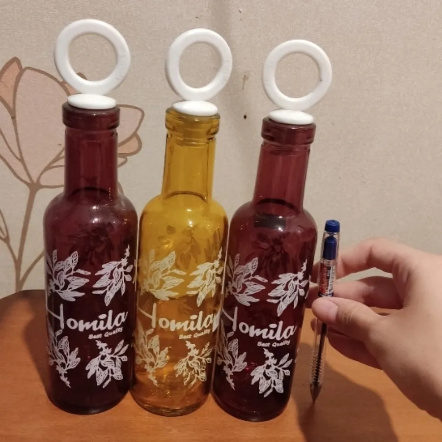 بطری آبلیمو