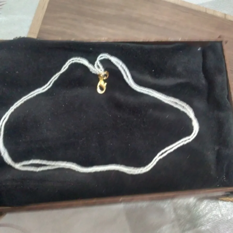 گردنبند مروارید