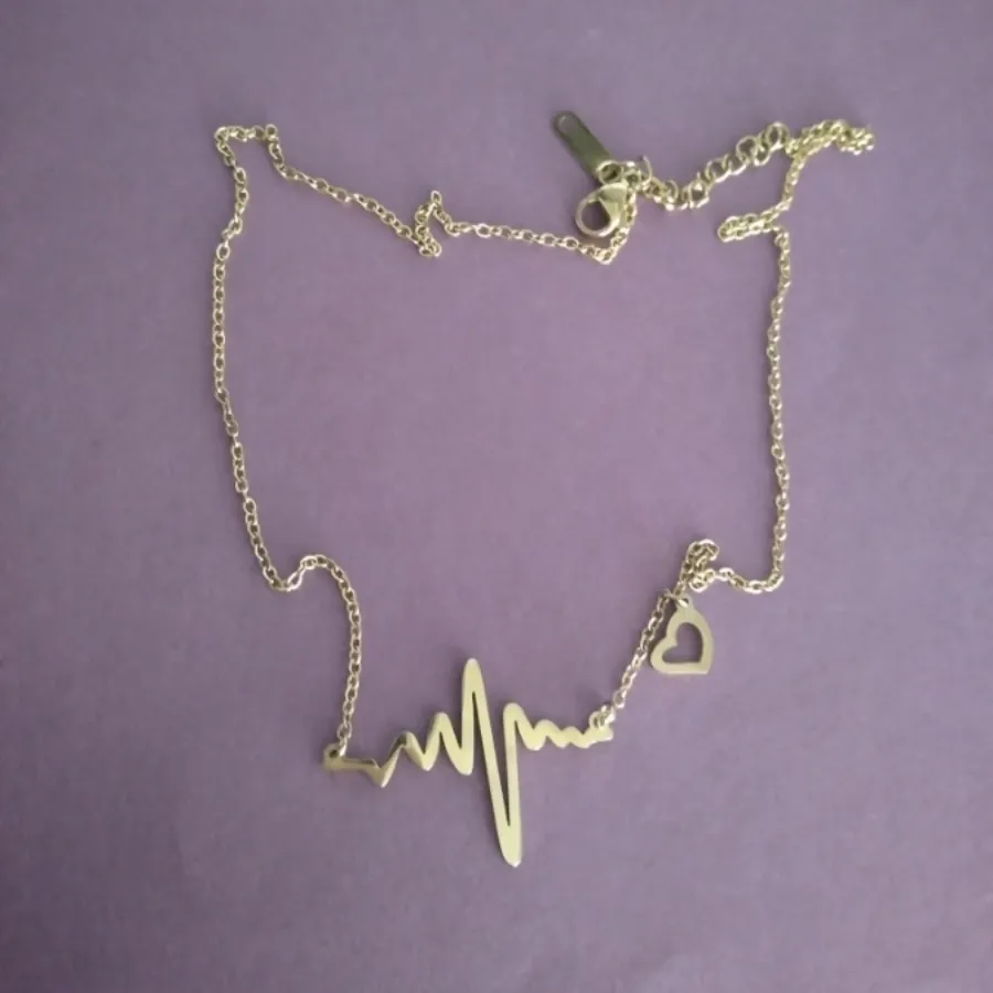 گردنبندضربان