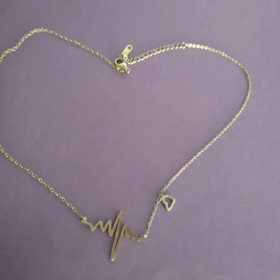 گردنبندضربان