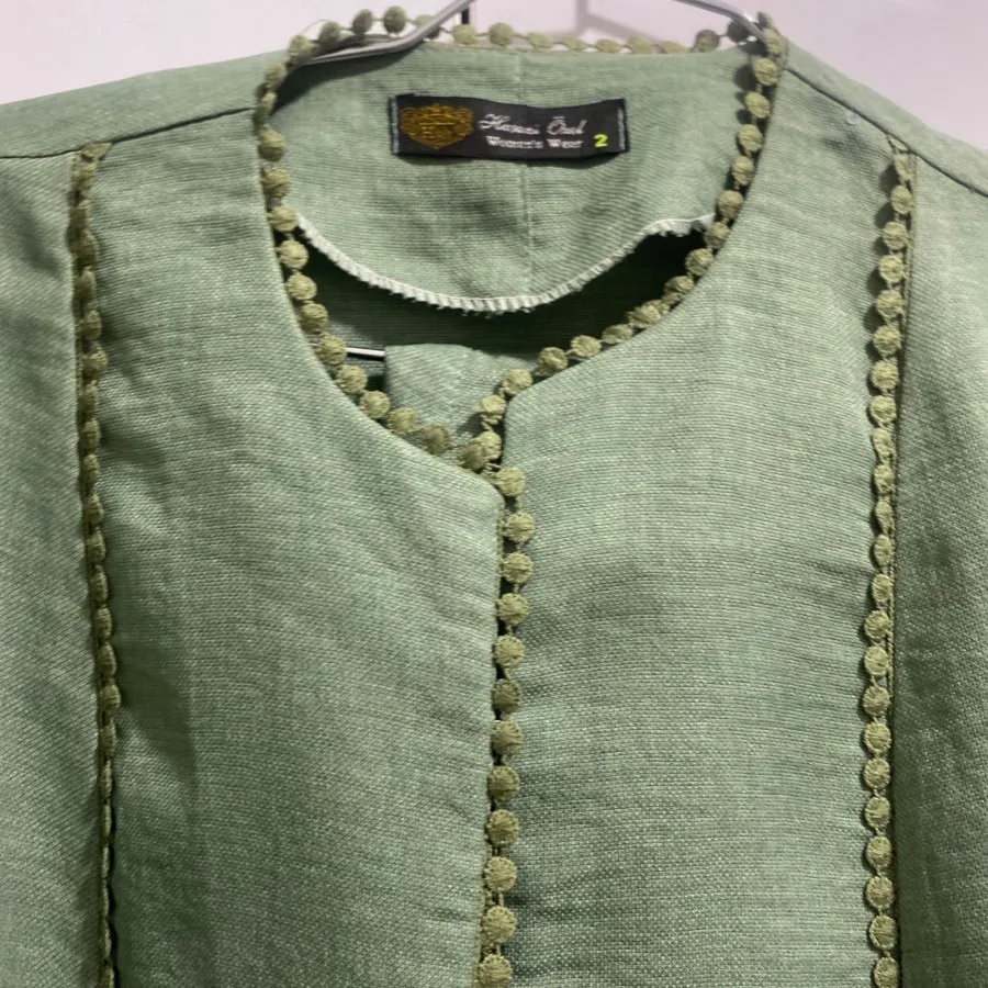 مانتوشلوار