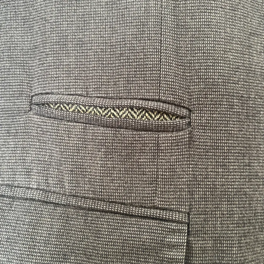 کت مردانه ماسیمودوتی