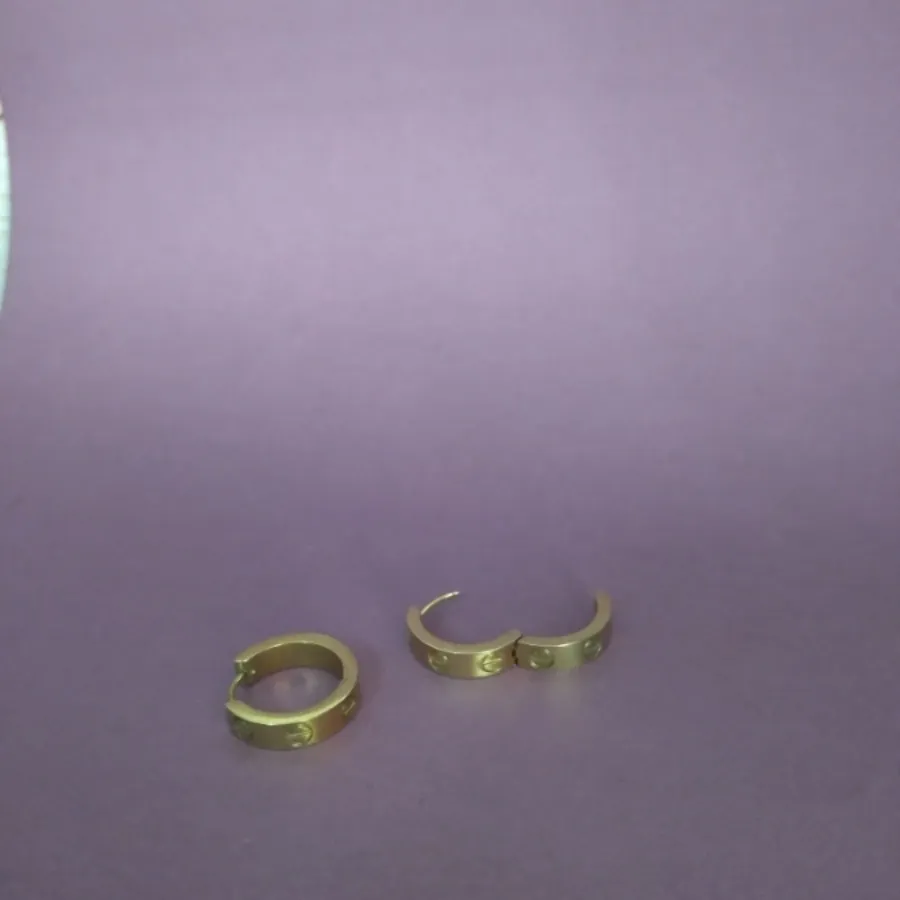 گوشواره کارتیر