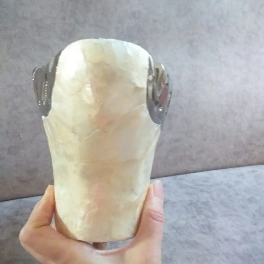 شکلات خوری صدفی